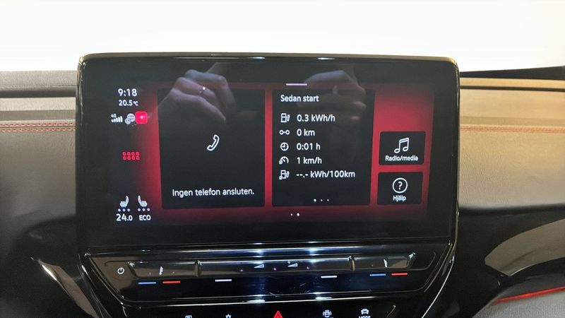 Volkswagen ID.4 bild 9