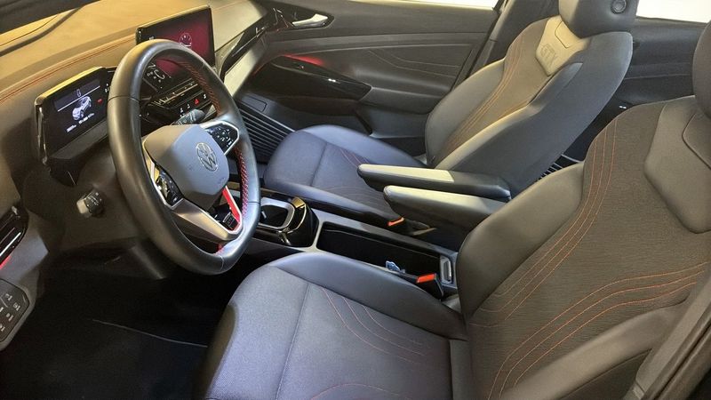 Volkswagen ID.4 bild 8
