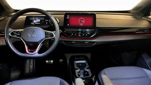 Volkswagen ID.4 bild 10