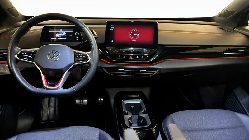 Volkswagen ID.4 bild 10