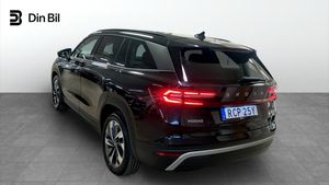 Skoda Kodiaq bild 3