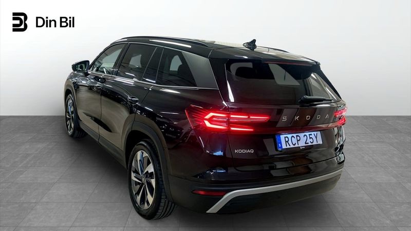 Skoda Kodiaq bild 3