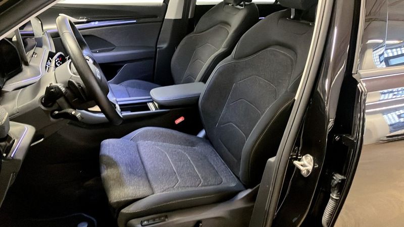 Skoda Kodiaq bild 8