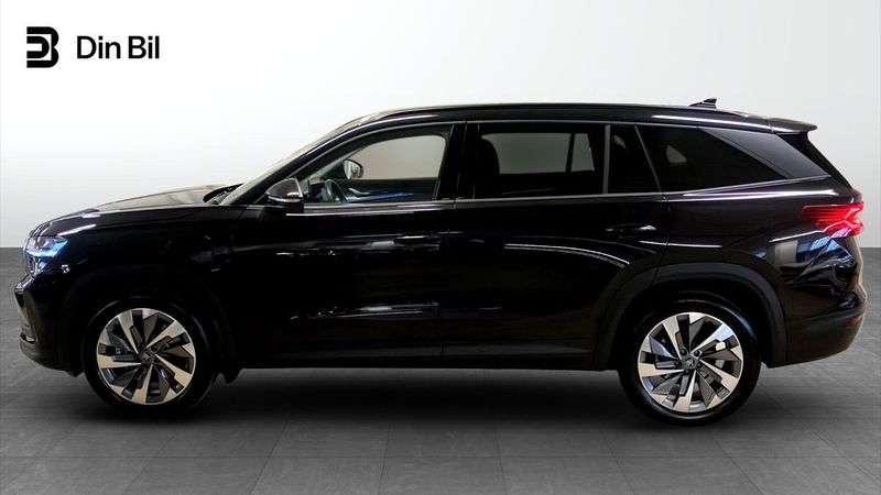 Skoda Kodiaq bild 2