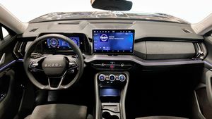 Skoda Kodiaq bild 10
