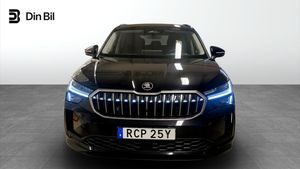 Skoda Kodiaq bild 4