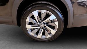 Skoda Kodiaq bild 6