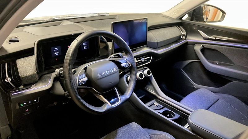 Skoda Kodiaq bild 7