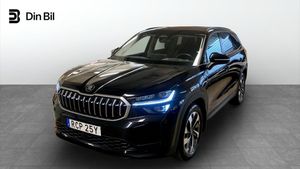 Skoda Kodiaq bild 1