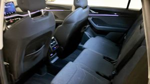 Skoda Kodiaq bild 11