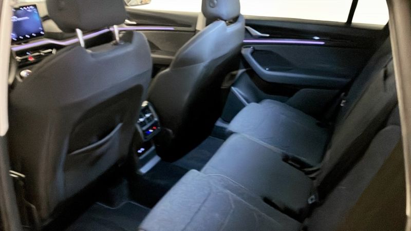 Skoda Kodiaq bild 11