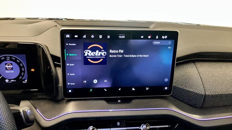 Skoda Kodiaq bild 9