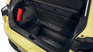 Volkswagen ID. Polo bild 8