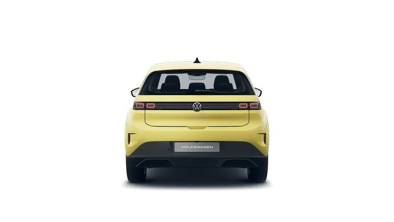 Volkswagen ID. Polo bild 6