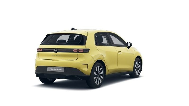 Volkswagen ID. Polo bild 5