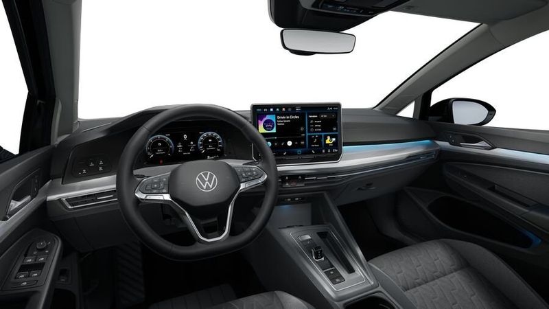 Volkswagen Golf bild 9