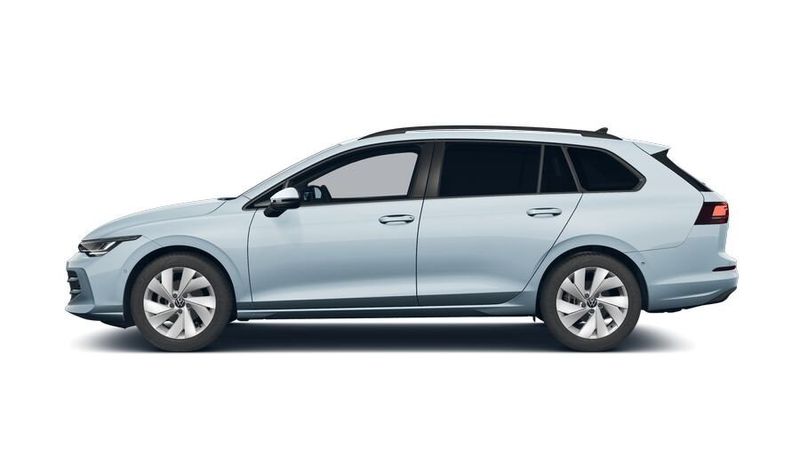 Volkswagen Golf bild 3