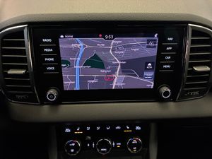 Skoda Karoq bild 18