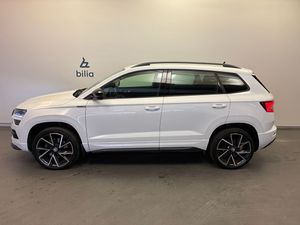 Skoda Karoq bild 3