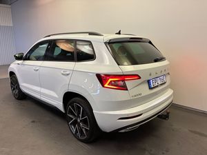 Skoda Karoq bild 6