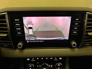Skoda Karoq bild 19