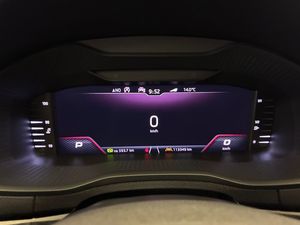 Skoda Karoq bild 15