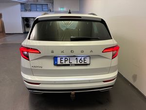 Skoda Karoq bild 7