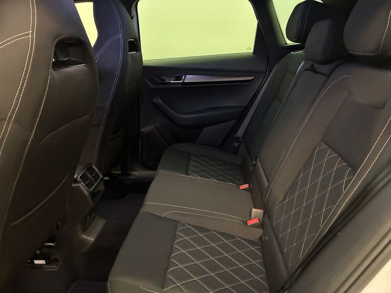 Skoda Karoq bild 16