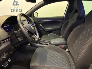 Skoda Karoq bild 13