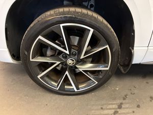 Skoda Karoq bild 5