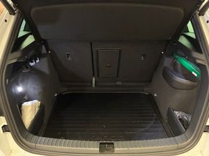 Skoda Karoq bild 9