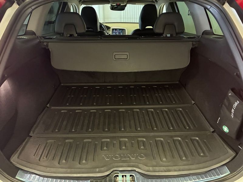 Volvo XC60 bild 9