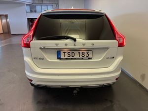 Volvo XC60 bild 7