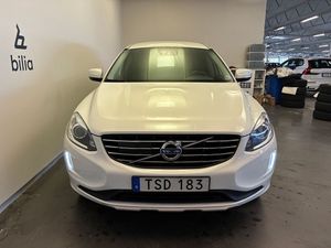 Volvo XC60 bild 2