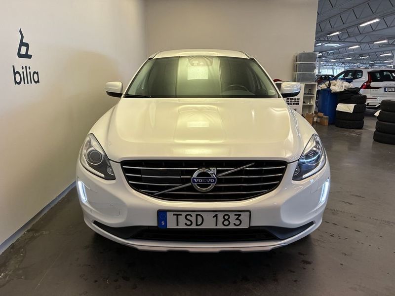 Volvo XC60 bild 2