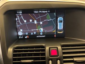 Volvo XC60 bild 19