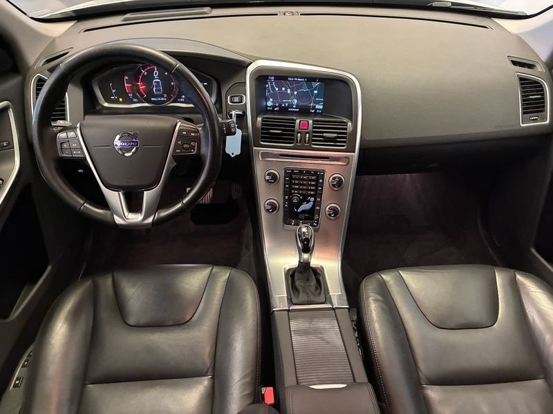 Volvo XC60 bild 15