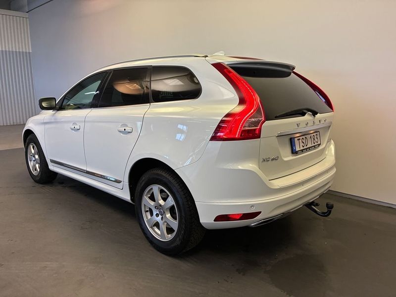 Volvo XC60 bild 6