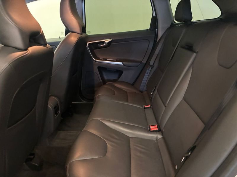 Volvo XC60 bild 17