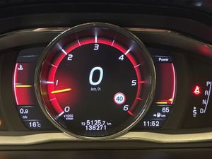 Volvo XC60 bild 16