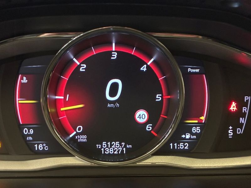 Volvo XC60 bild 16