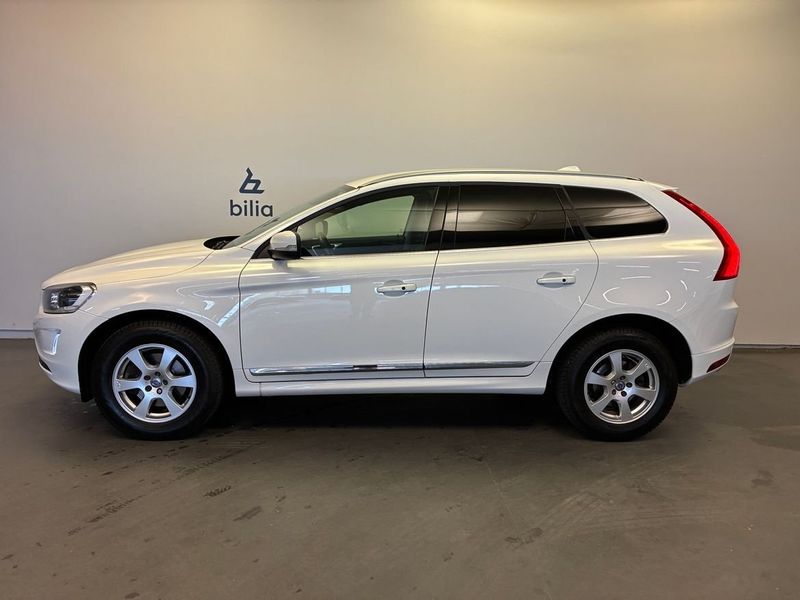 Volvo XC60 bild 3