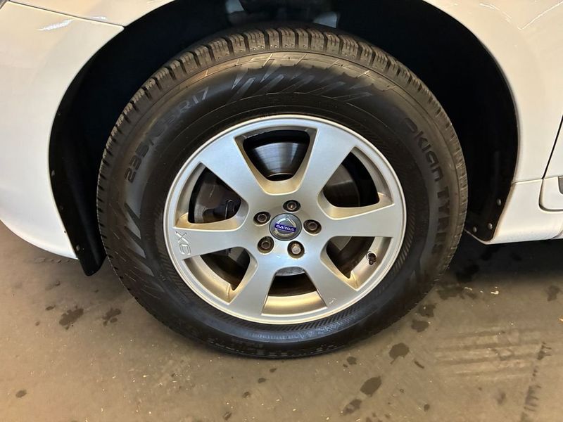 Volvo XC60 bild 5