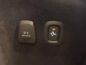 Volvo V60 bild 12