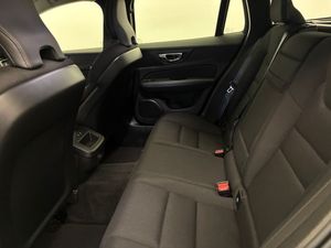 Volvo V60 bild 19