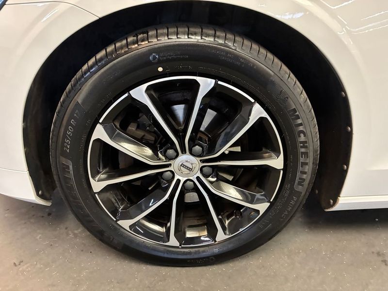 Volvo V60 bild 5