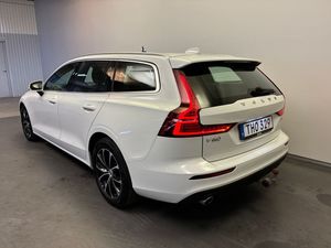 Volvo V60 bild 6