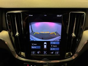 Volvo V60 bild 21