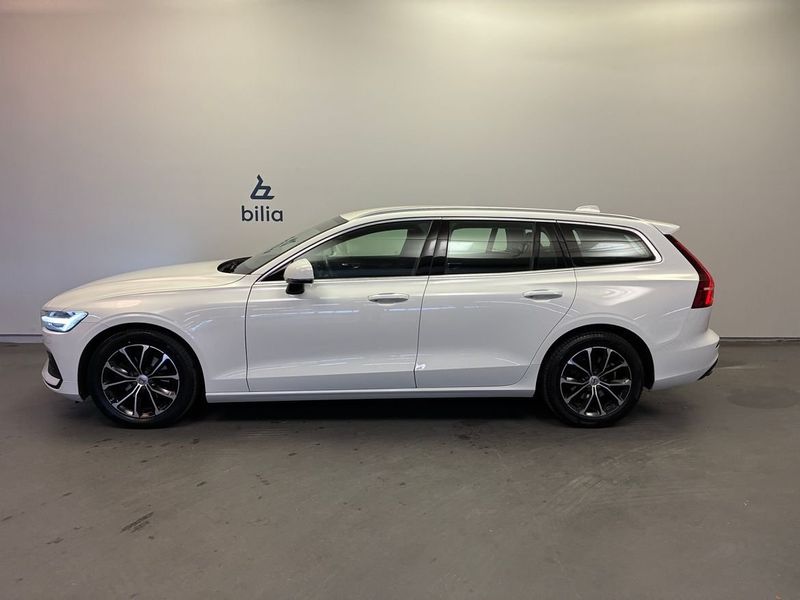 Volvo V60 bild 3