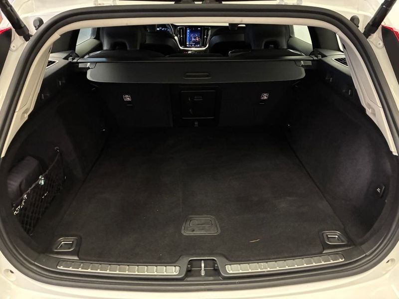 Volvo V60 bild 10